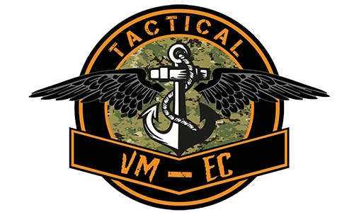 TACTICAL VM-EC/ VENCER O MORIR